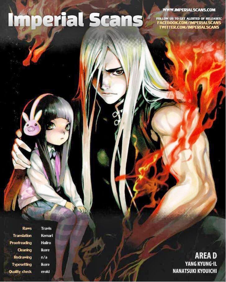 Area D: Chapter 22