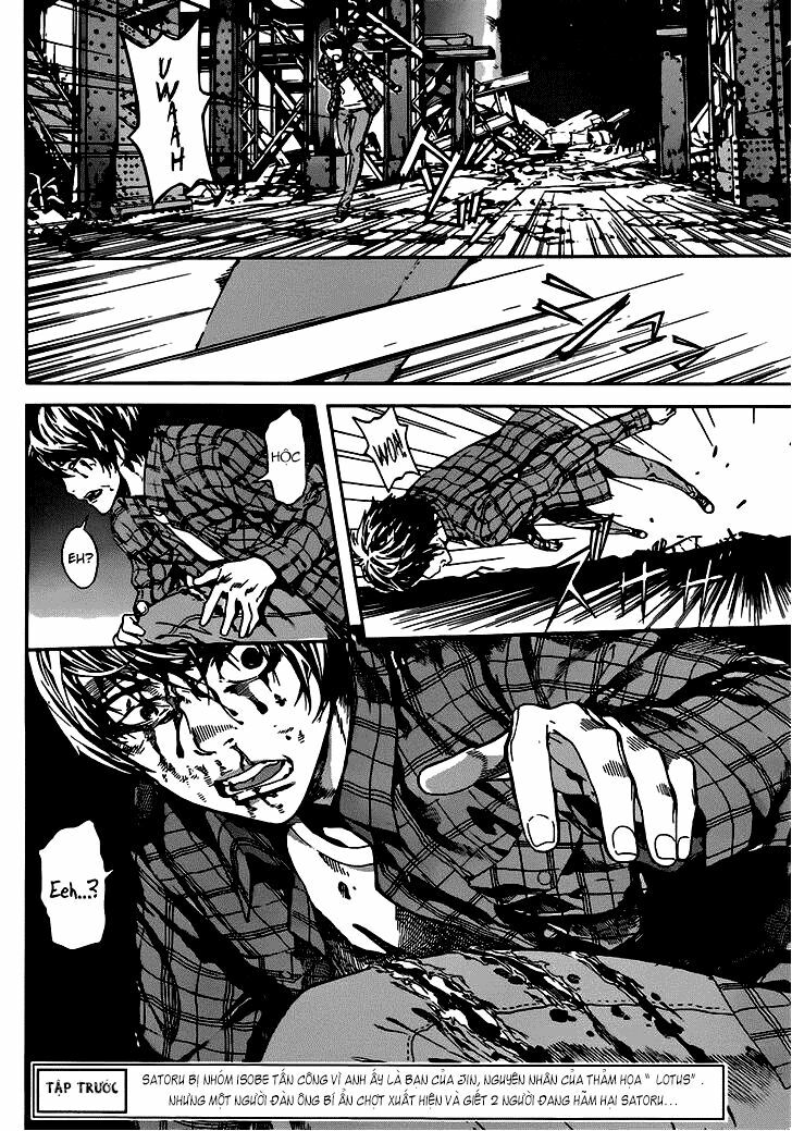Area D: Chapter 22