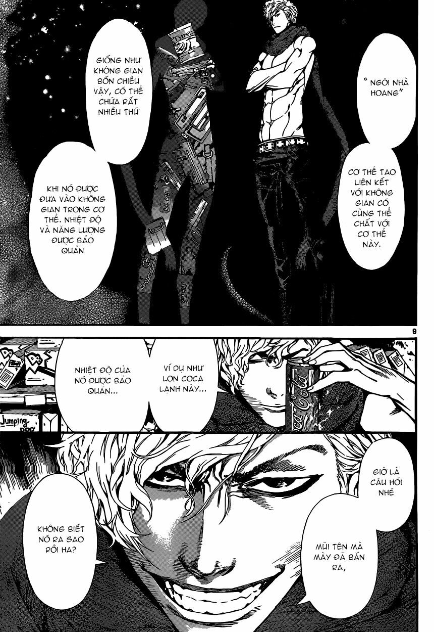 Area D: Chapter 23