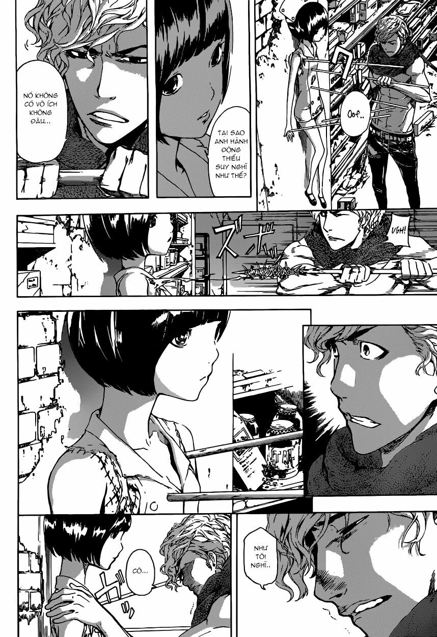 Area D: Chapter 23