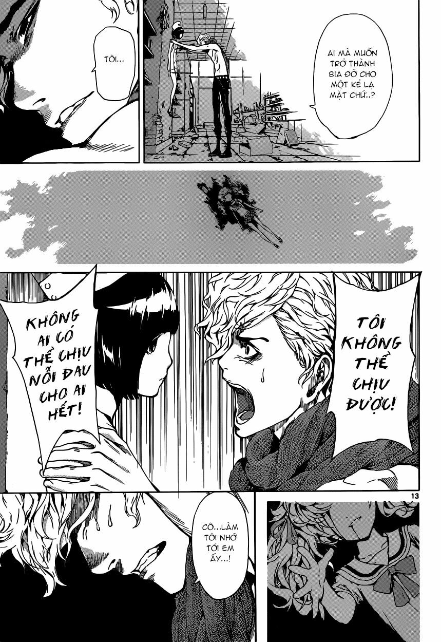 Area D: Chapter 23