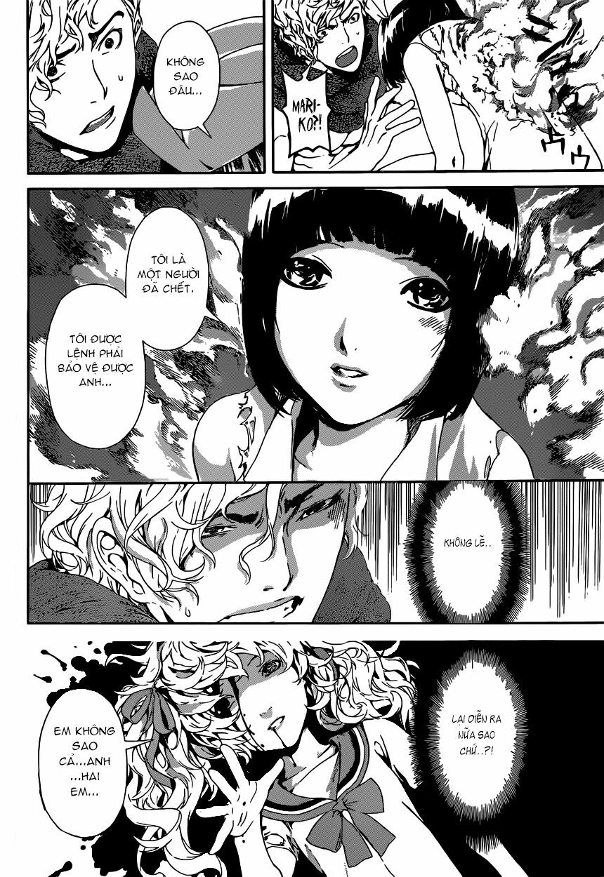 Area D: Chapter 23