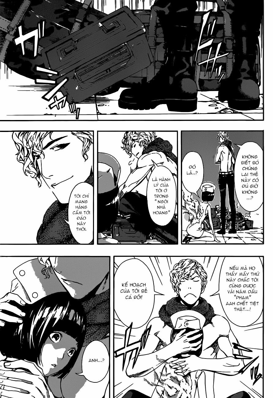 Area D: Chapter 23