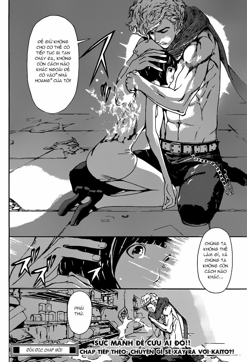 Area D: Chapter 23