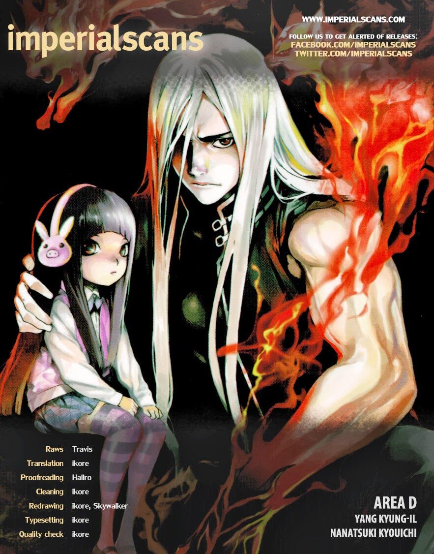 Area D: Chapter 23