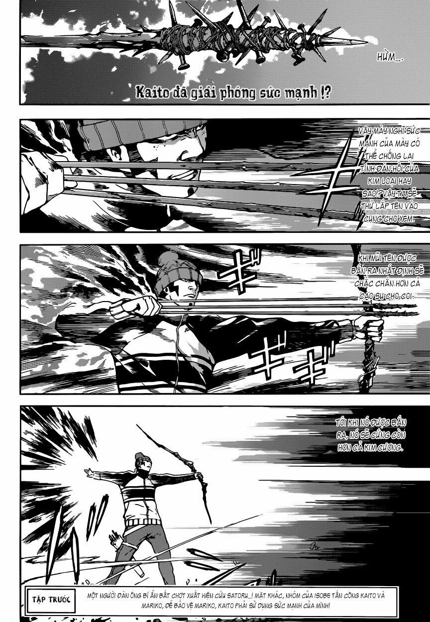 Area D: Chapter 23