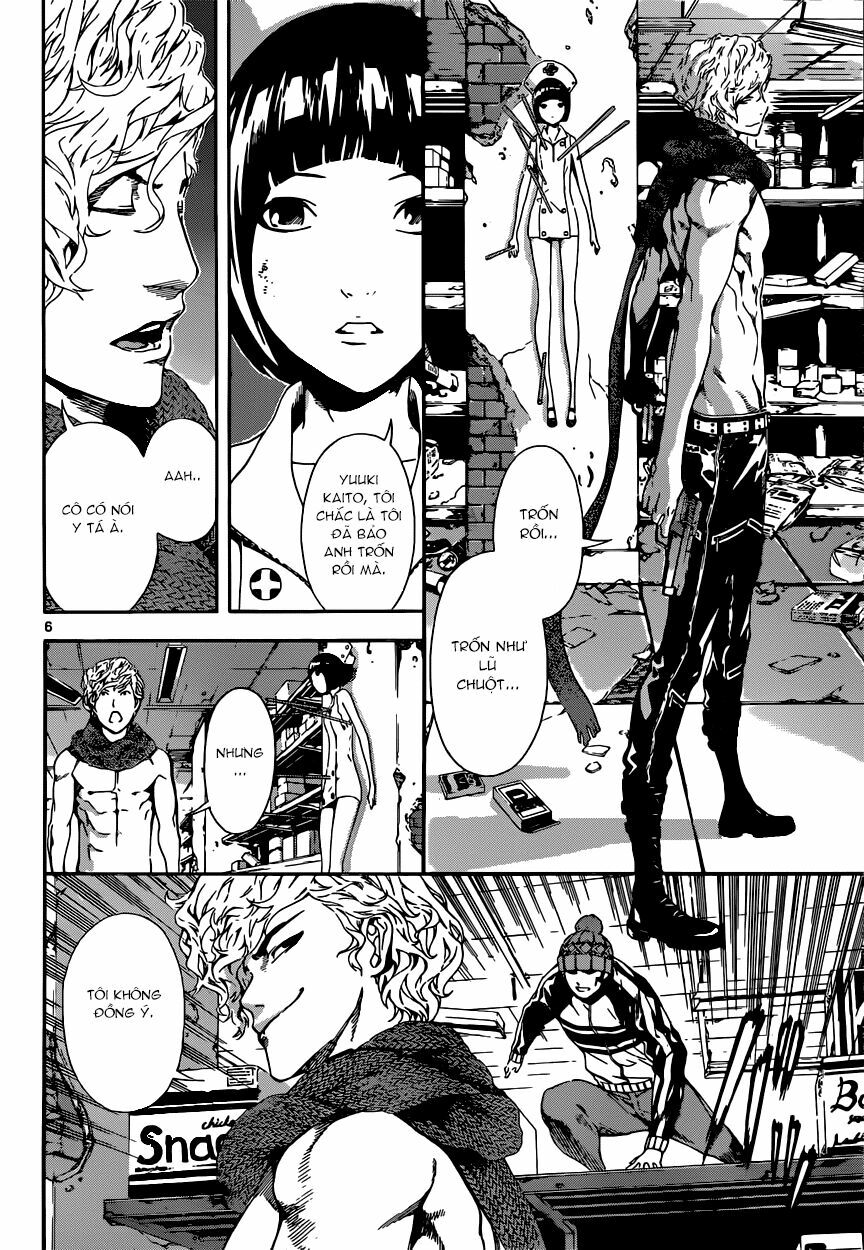 Area D: Chapter 23