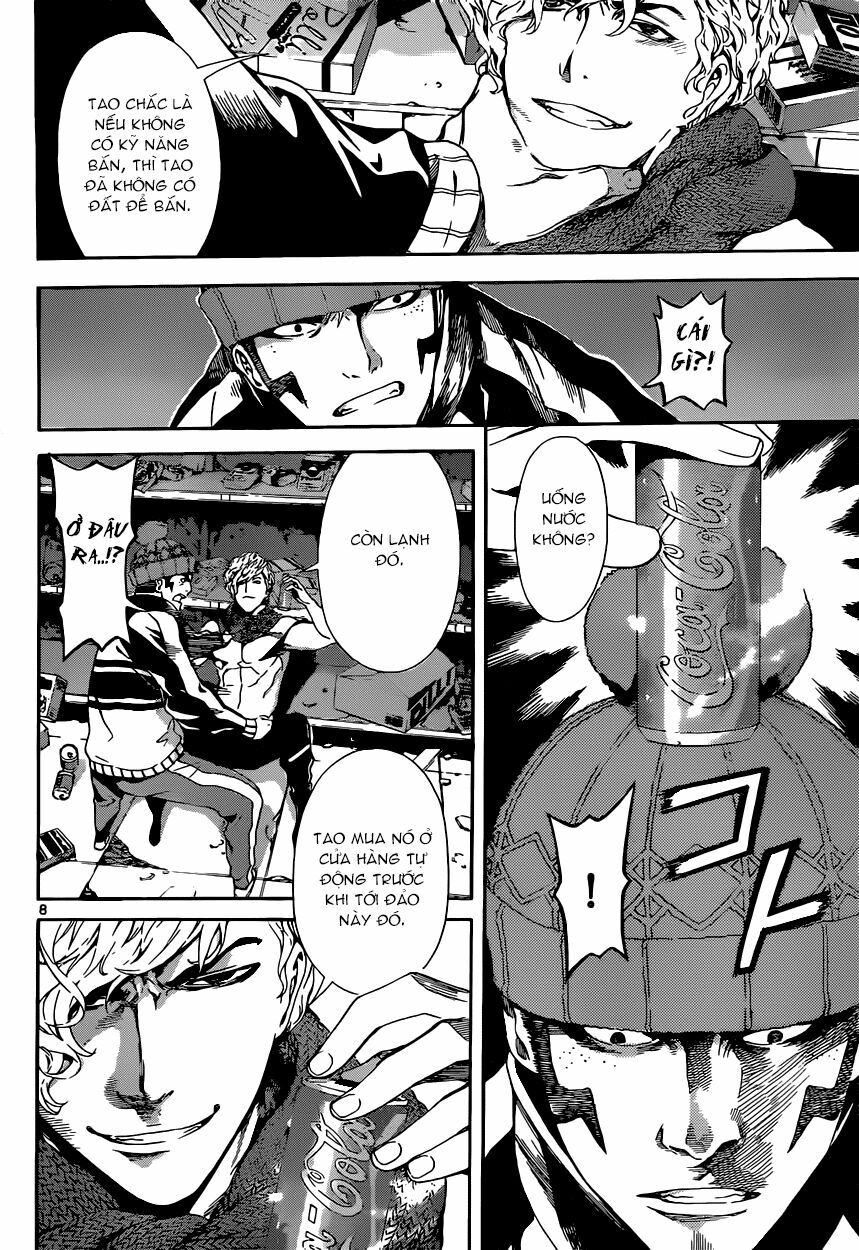 Area D: Chapter 23