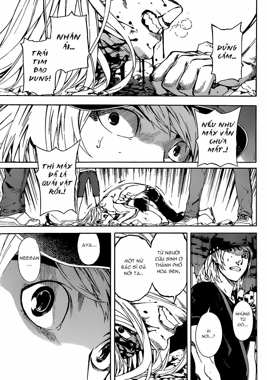 Area D: Chapter 24
