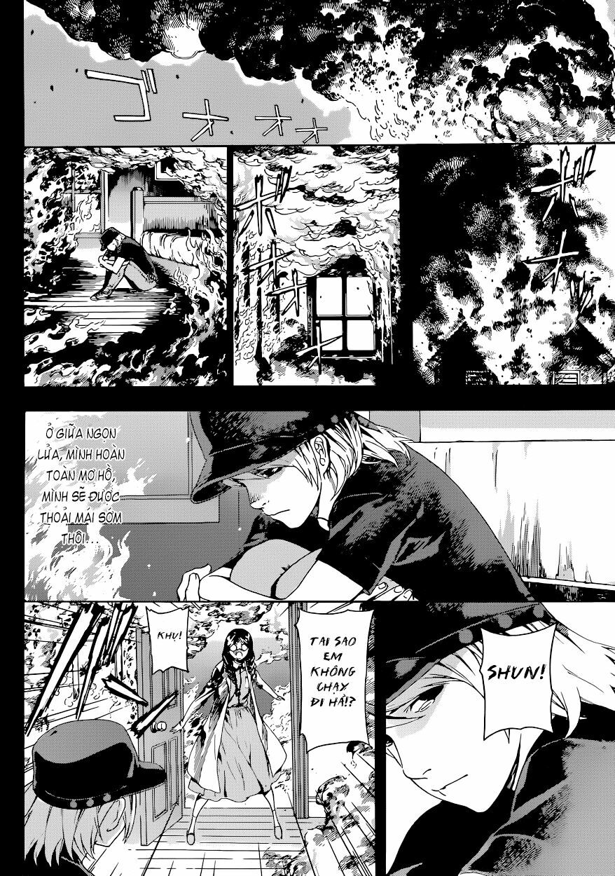 Area D: Chapter 24