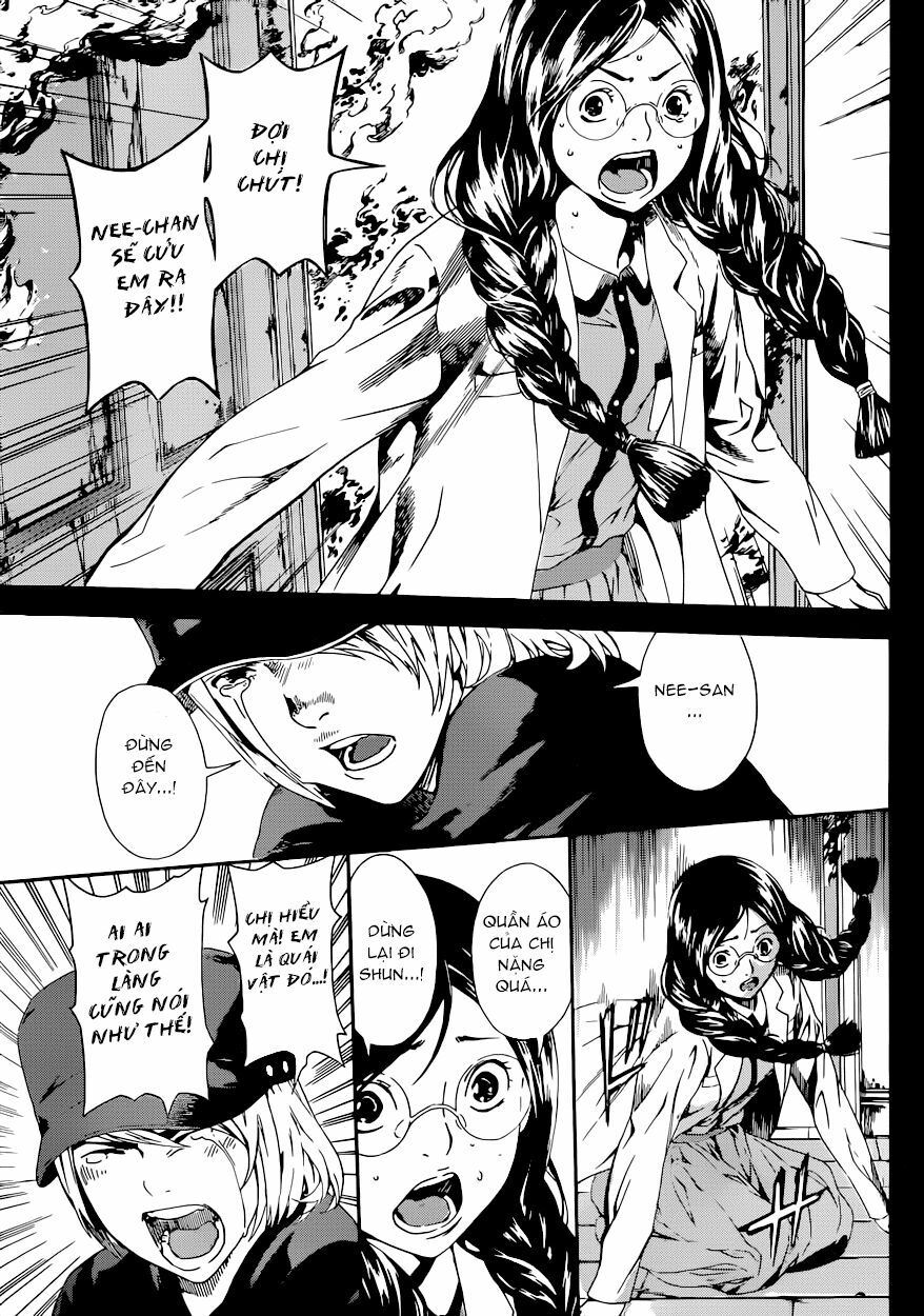 Area D: Chapter 24