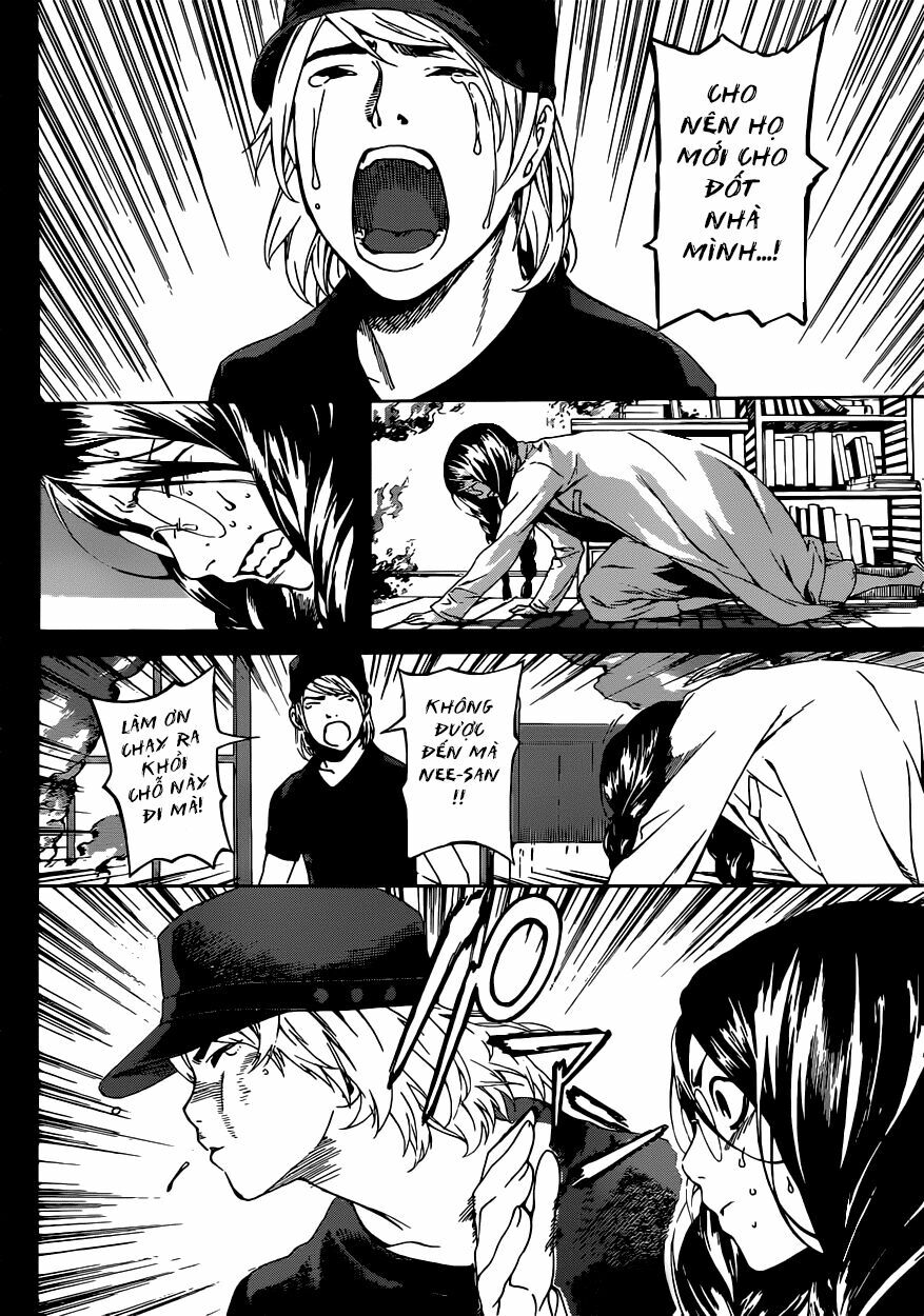 Area D: Chapter 24