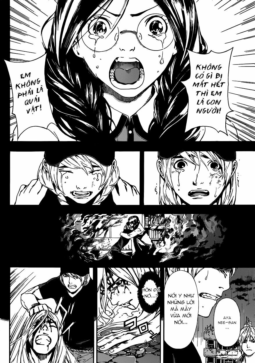 Area D: Chapter 24