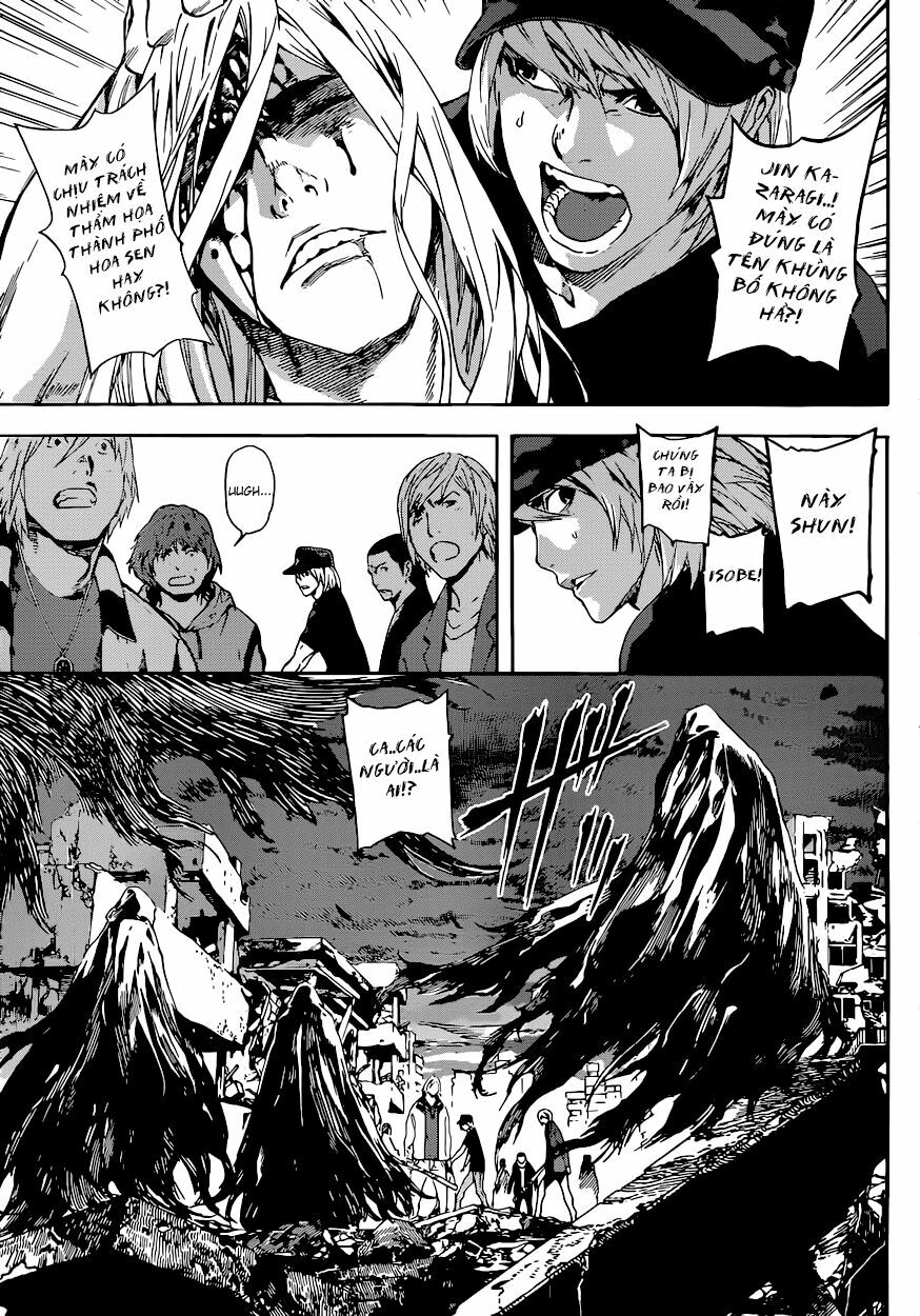 Area D: Chapter 24