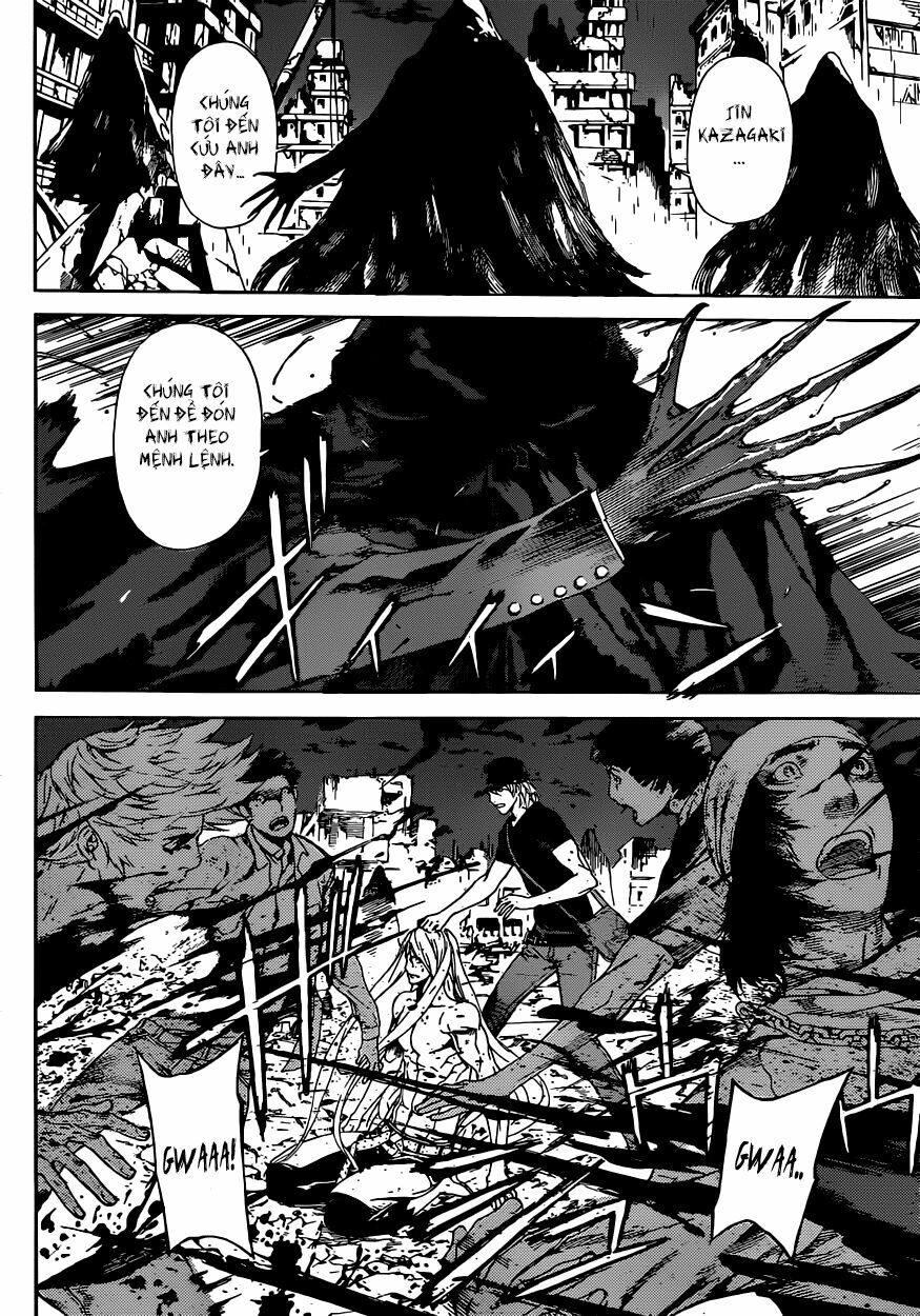 Area D: Chapter 24