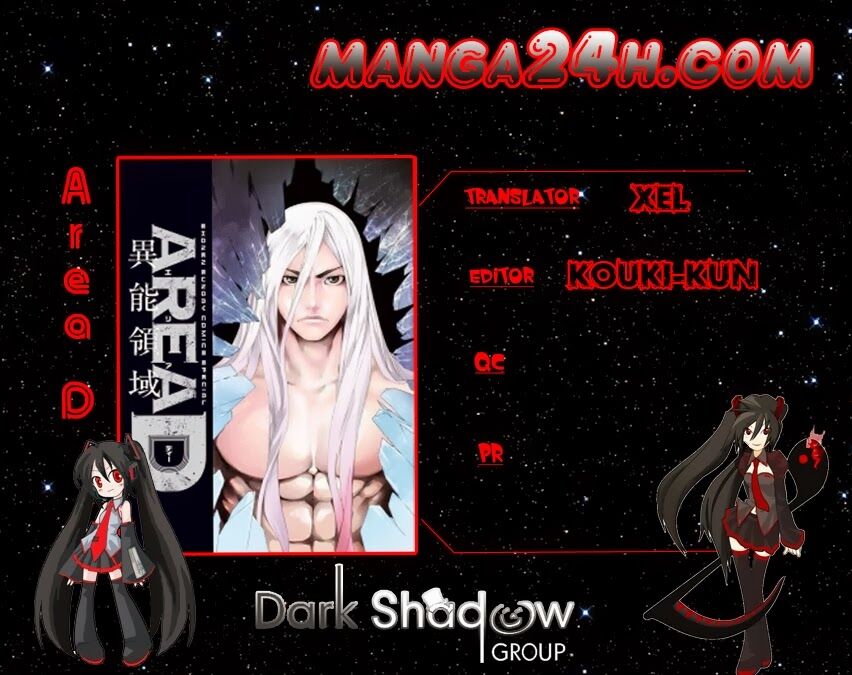 Area D: Chapter 24