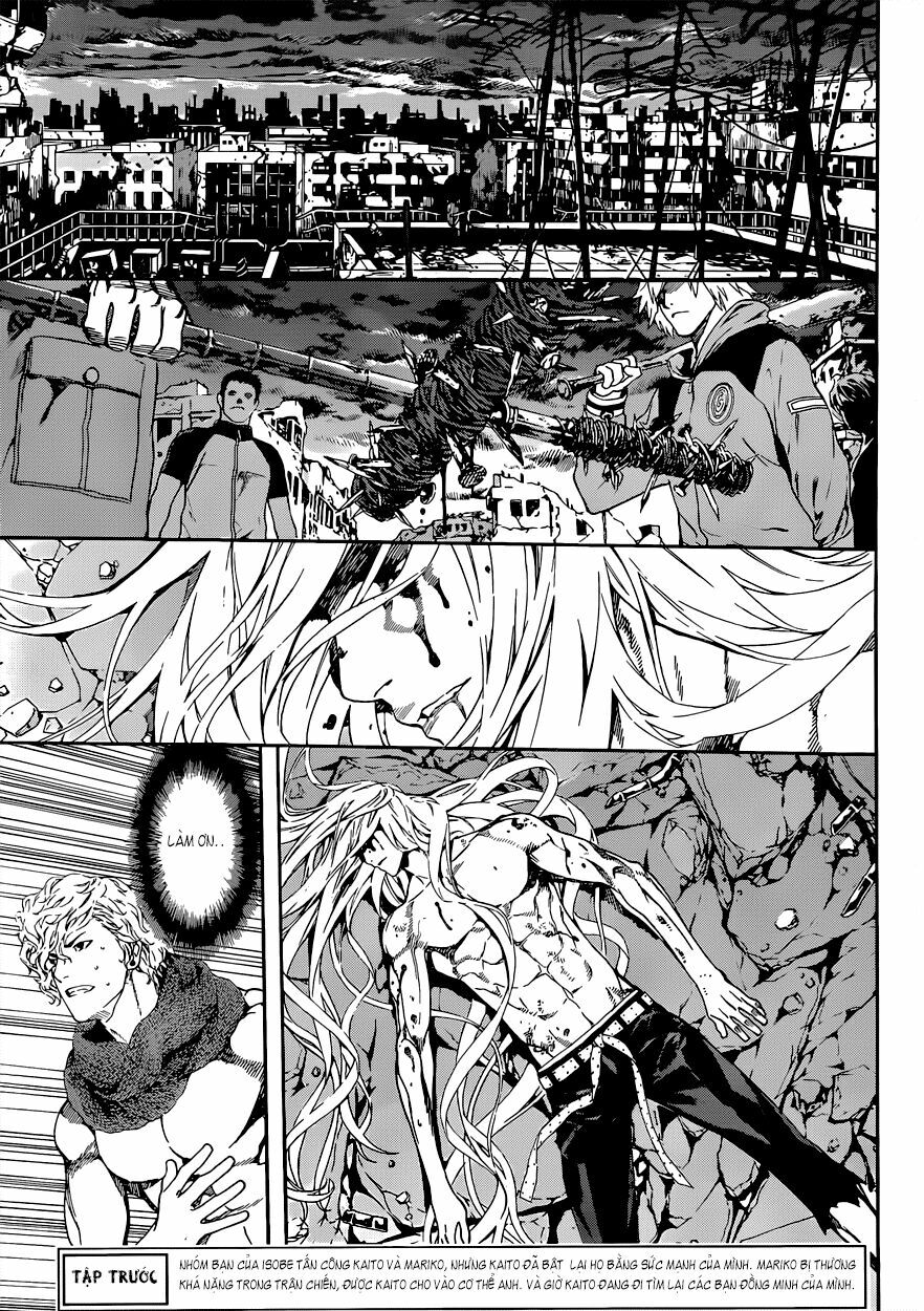 Area D: Chapter 24