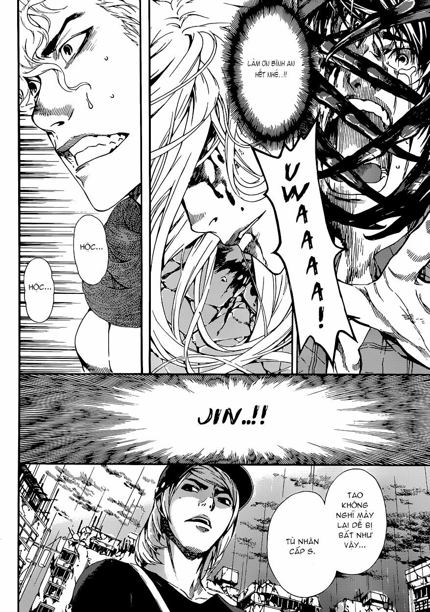 Area D: Chapter 24