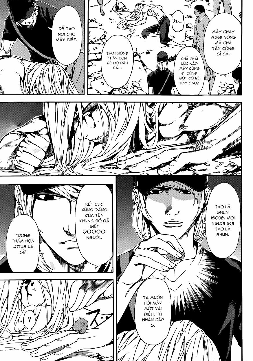 Area D: Chapter 24