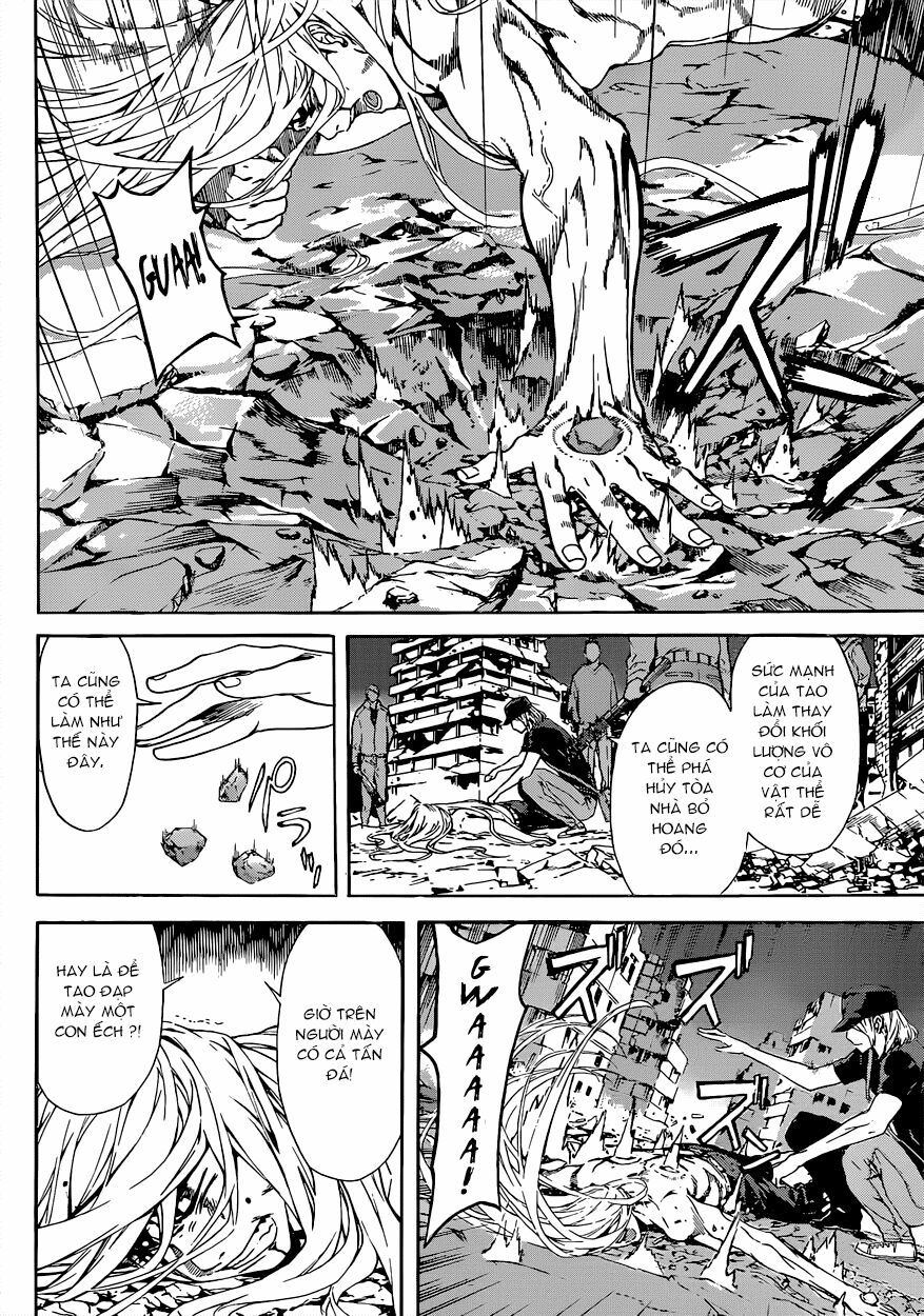 Area D: Chapter 24