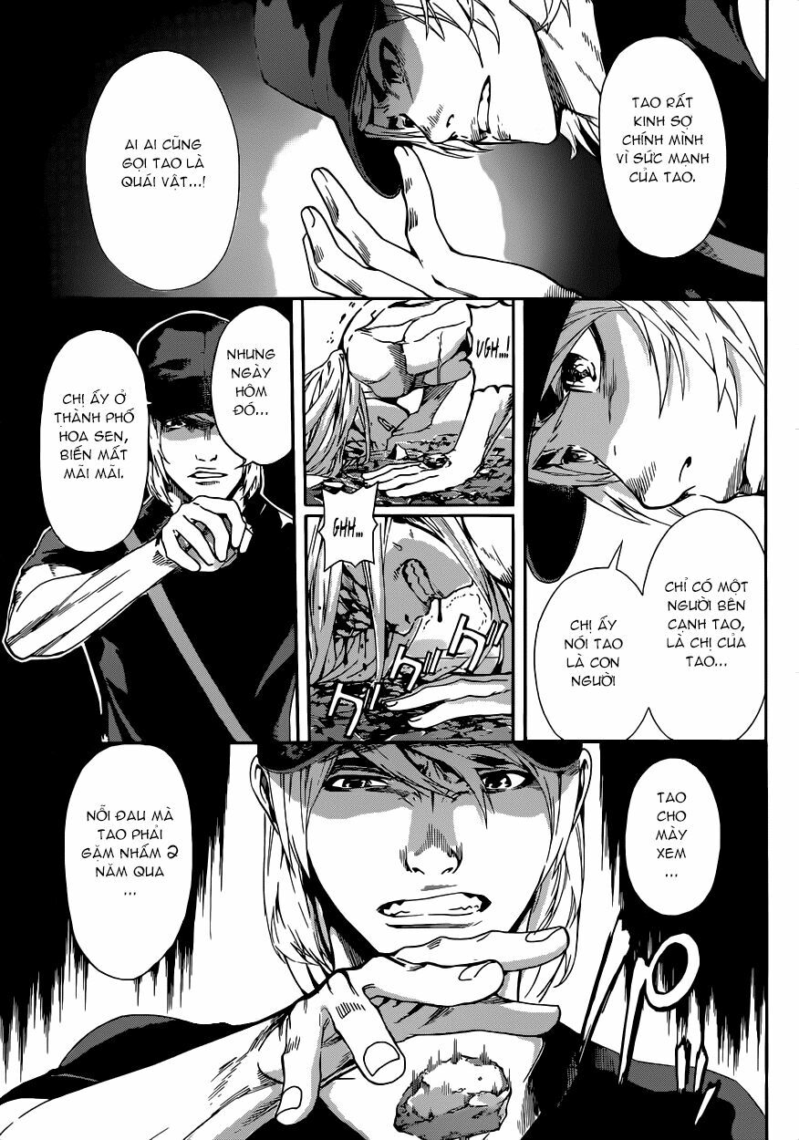 Area D: Chapter 24