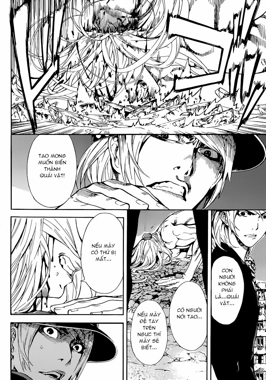 Area D: Chapter 24