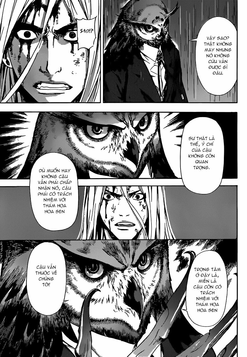 Area D: Chapter 25