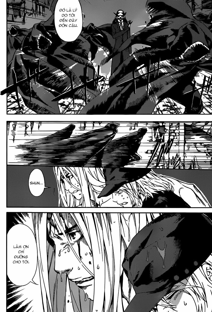 Area D: Chapter 25