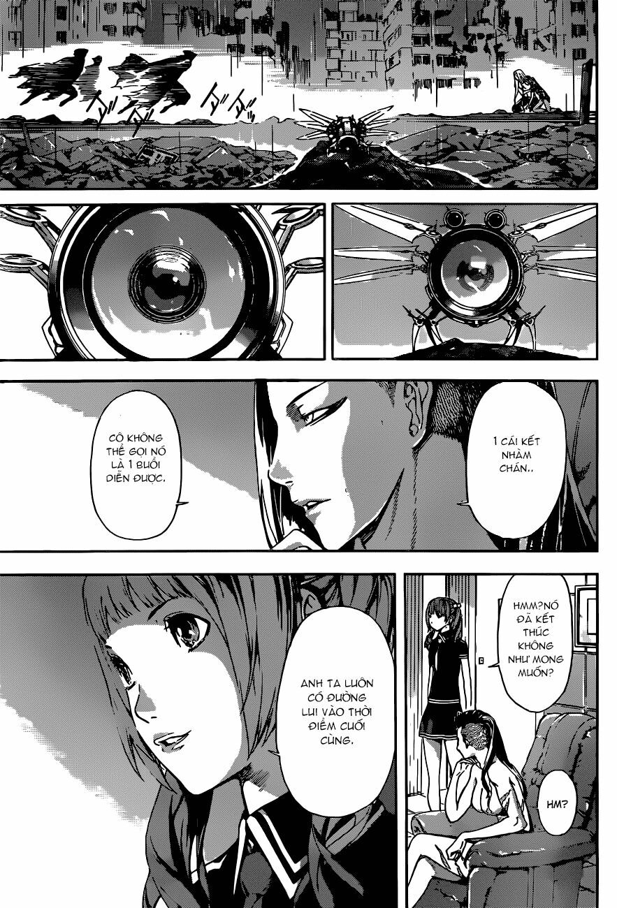 Area D: Chapter 25