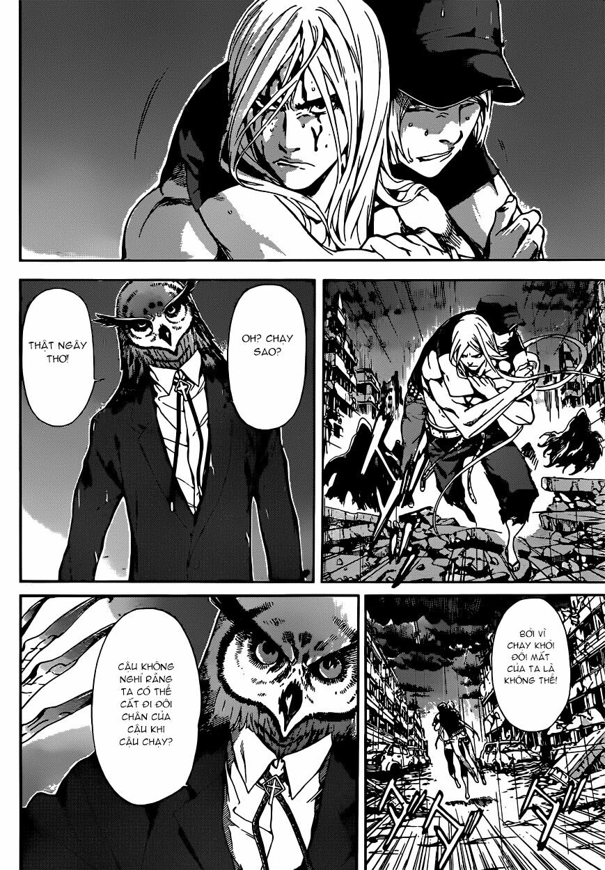 Area D: Chapter 25