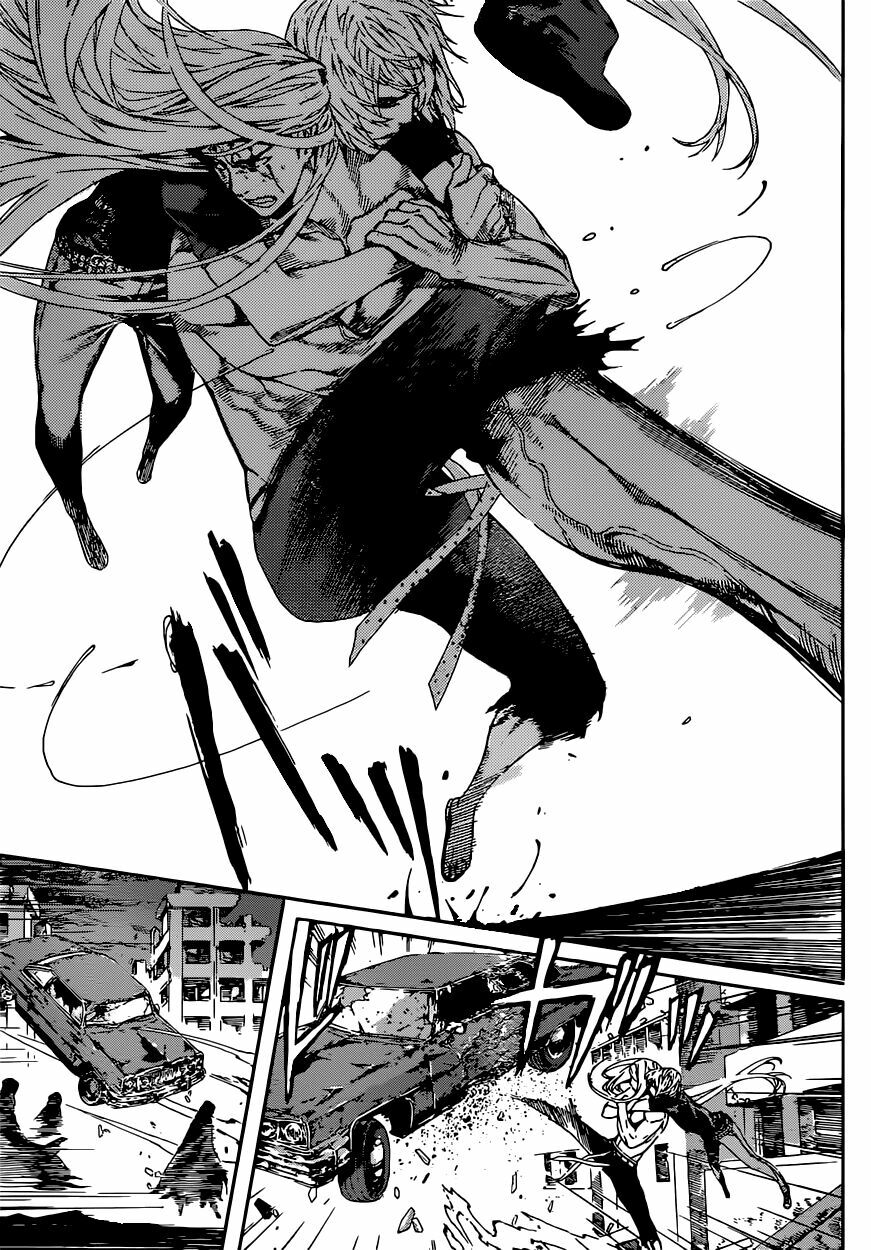 Area D: Chapter 25