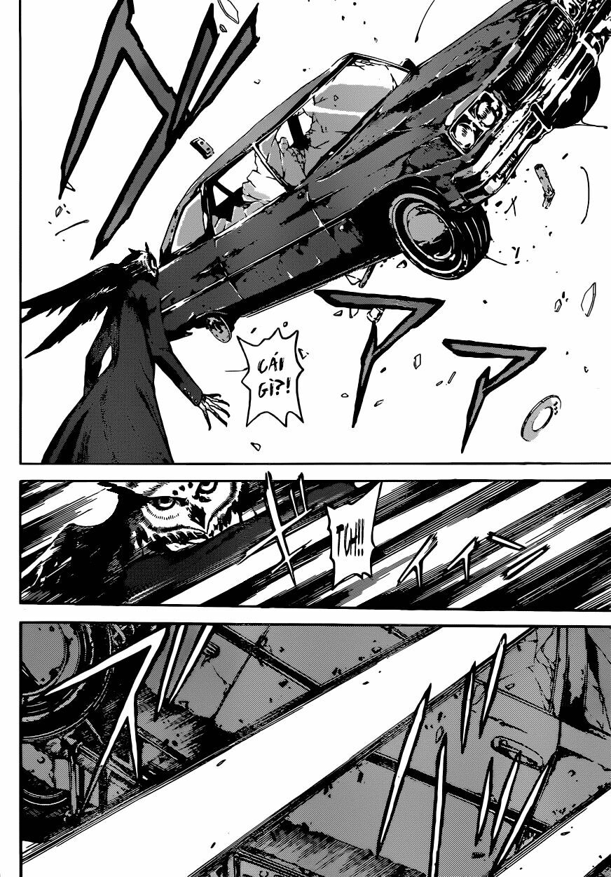 Area D: Chapter 25
