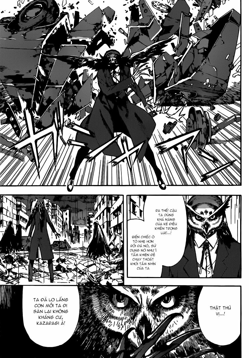 Area D: Chapter 25