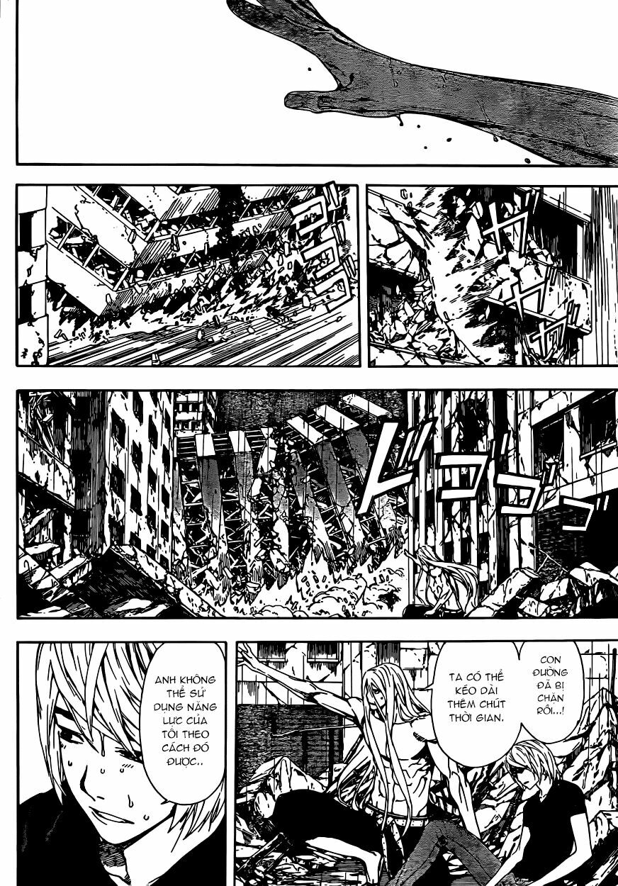 Area D: Chapter 25