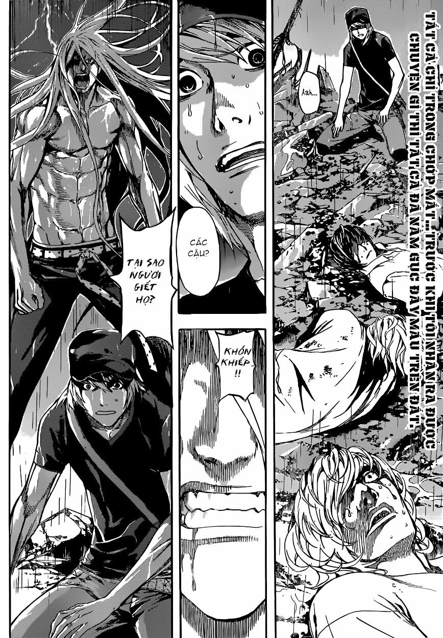 Area D: Chapter 25