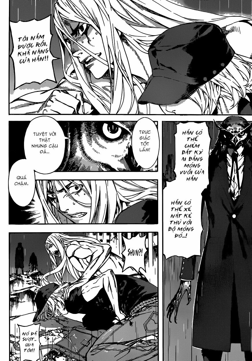 Area D: Chapter 25