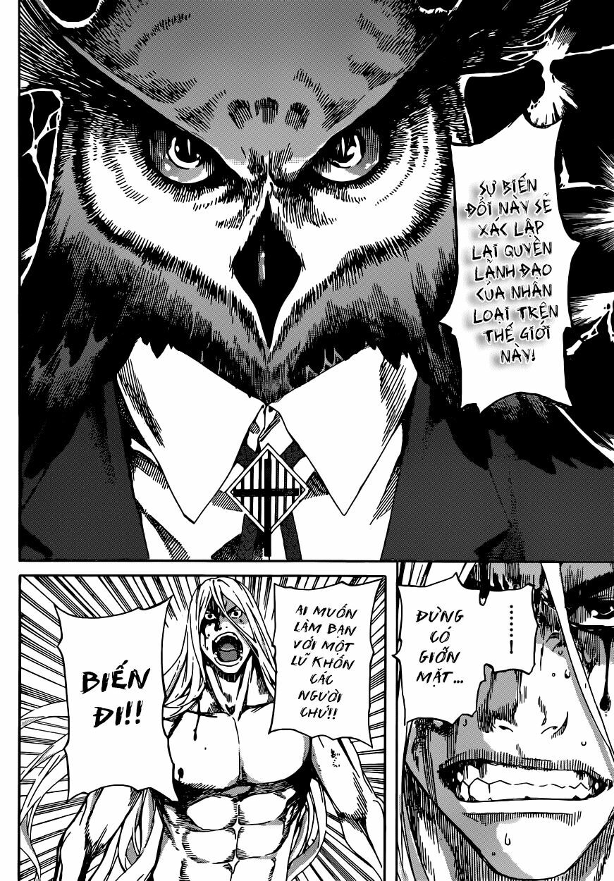 Area D: Chapter 25