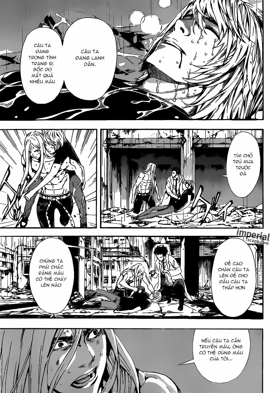 Area D: Chapter 26