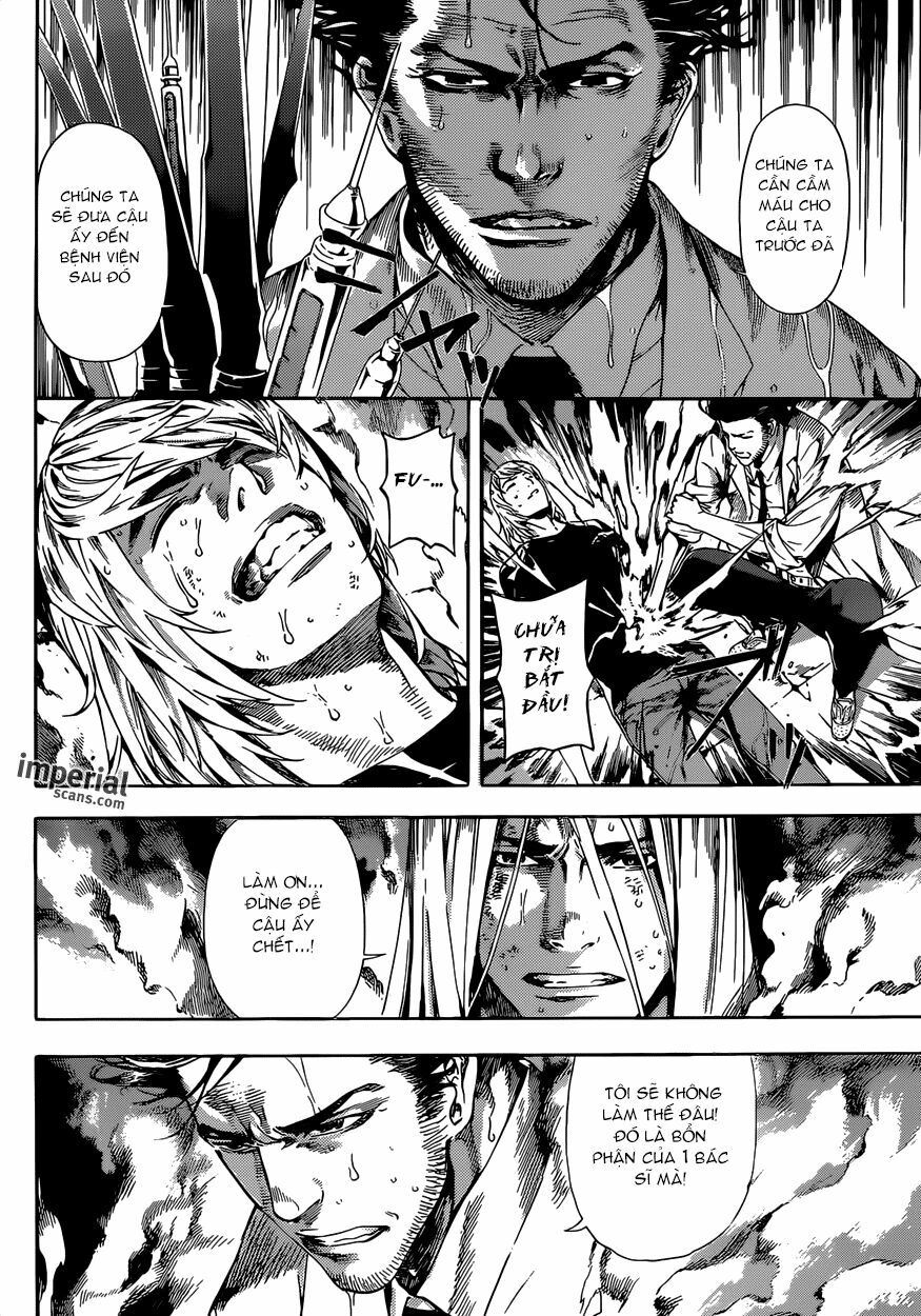 Area D: Chapter 26