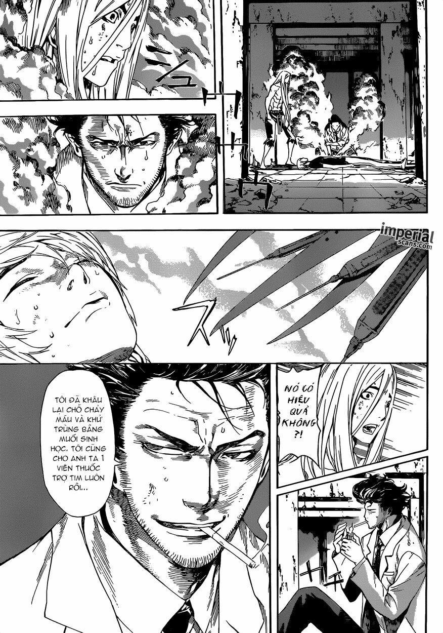 Area D: Chapter 26
