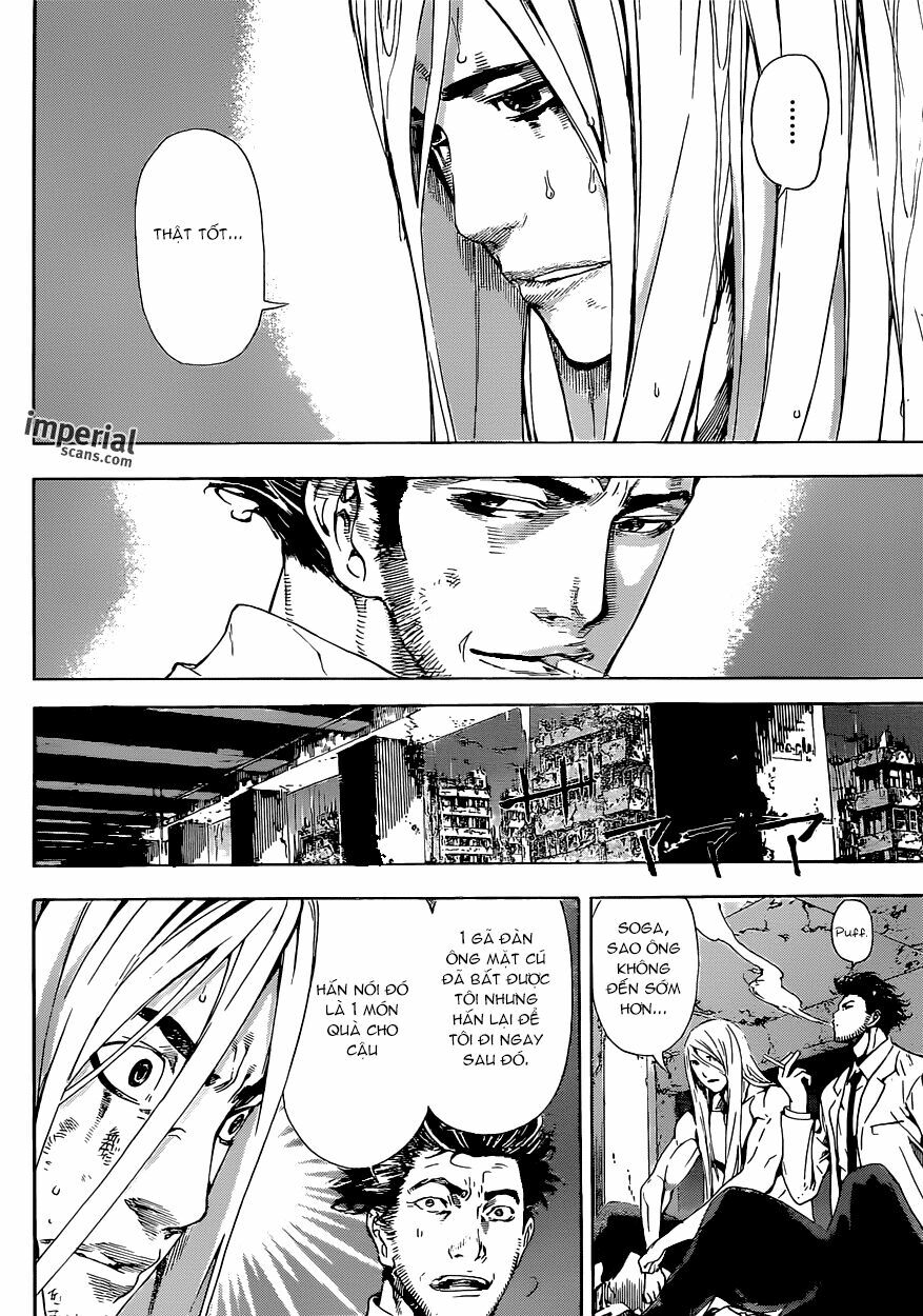 Area D: Chapter 26
