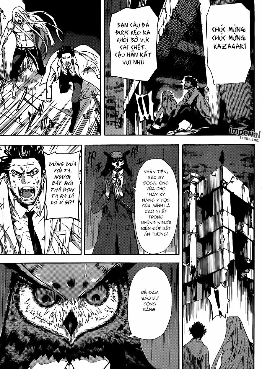 Area D: Chapter 26