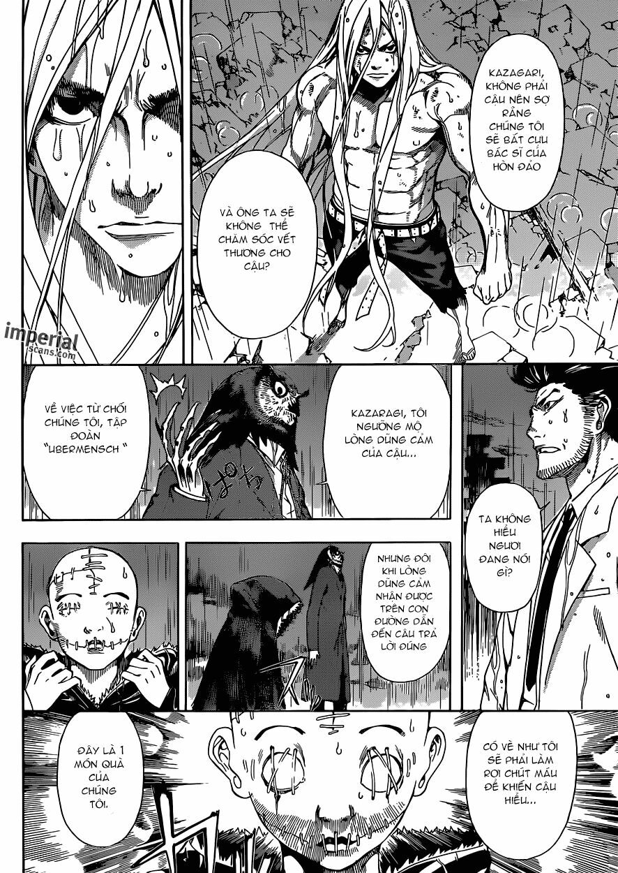 Area D: Chapter 26