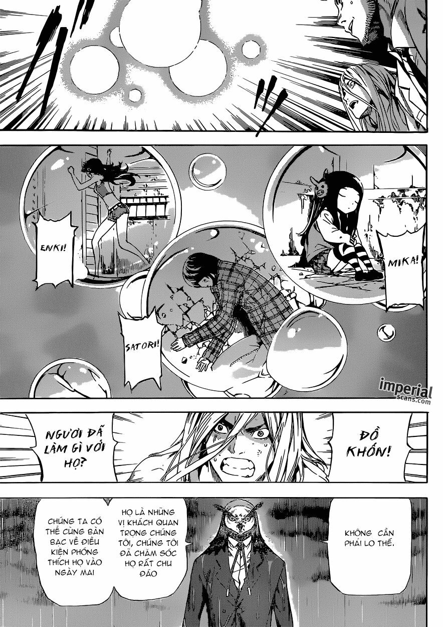 Area D: Chapter 26