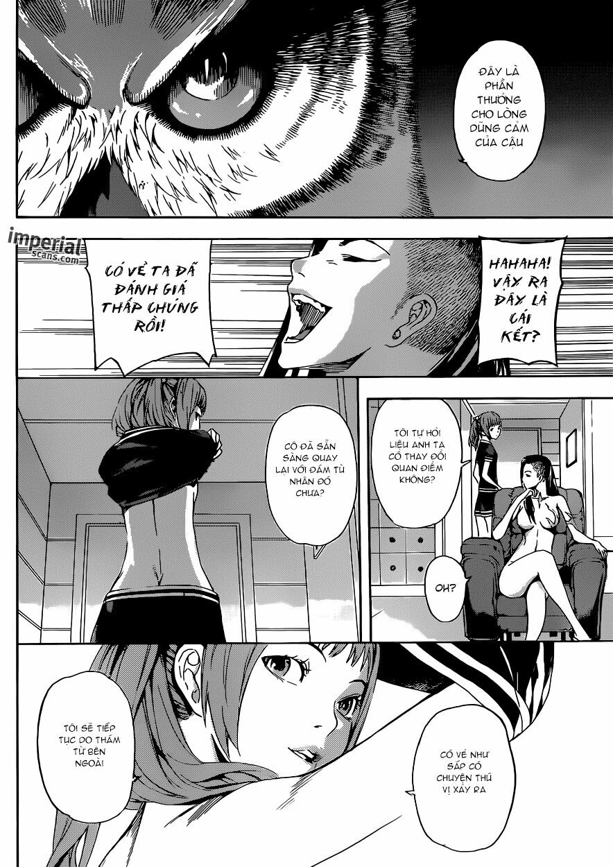 Area D: Chapter 26