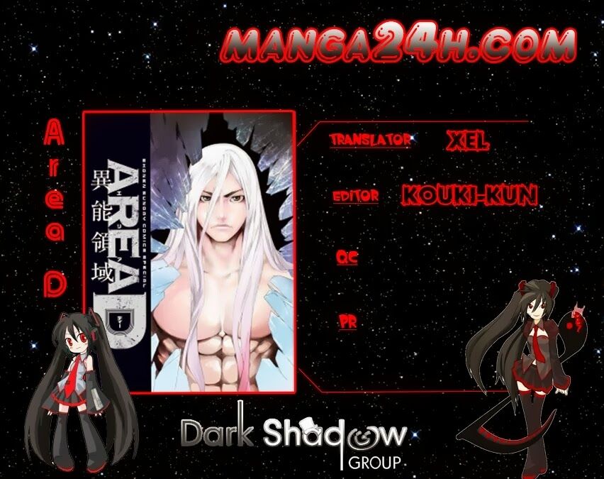 Area D: Chapter 26