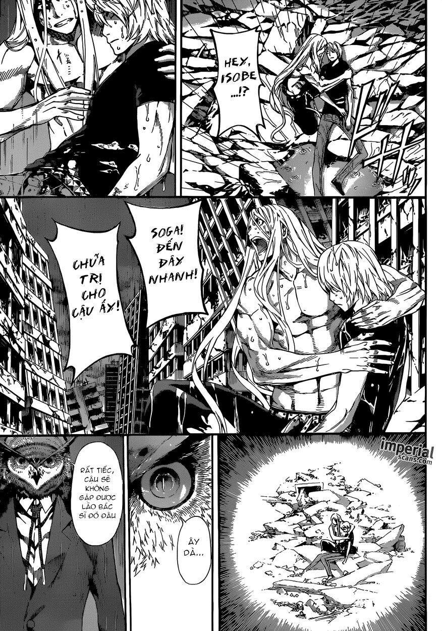 Area D: Chapter 26
