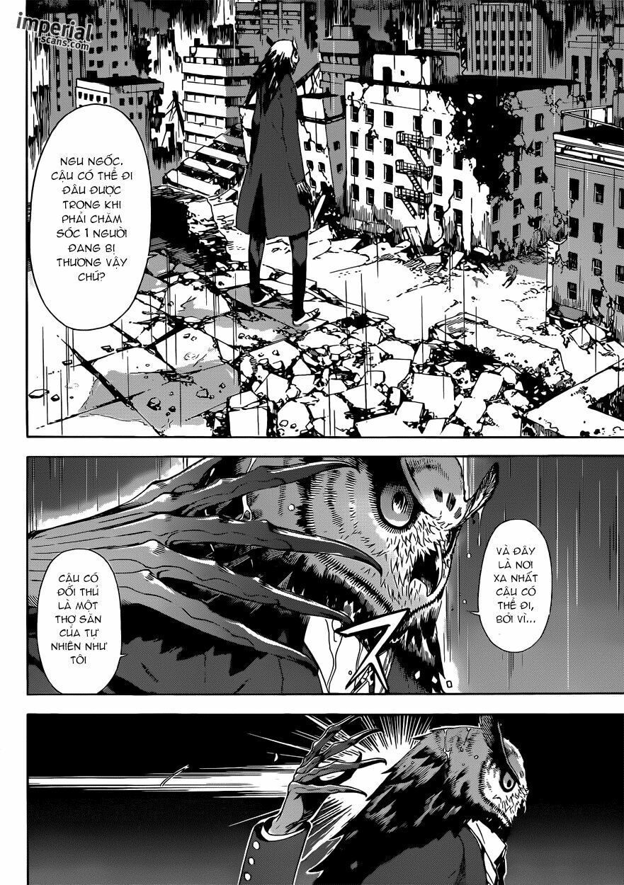 Area D: Chapter 26