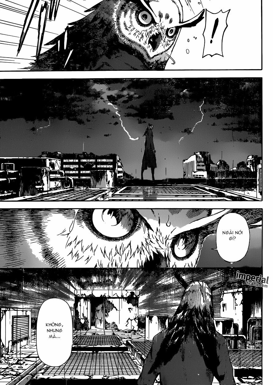 Area D: Chapter 26