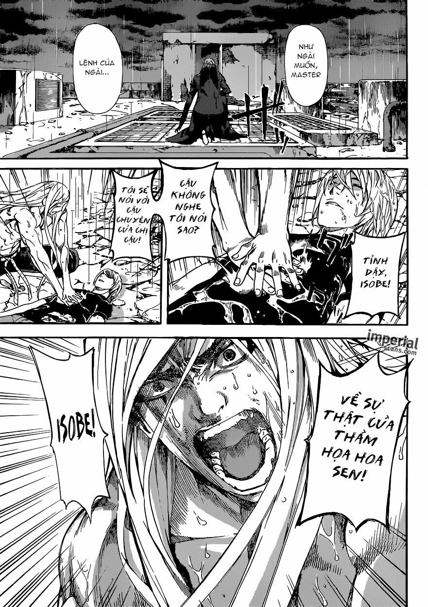 Area D: Chapter 26